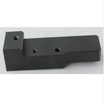 Online titanium cnc milling service