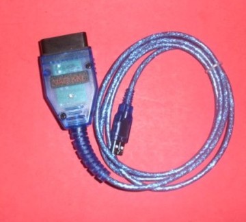 VW  AUDI KKL USB CABLE 409.1