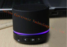 Offer S11 Bluetooth speaker, most cheap S11 wireless Bluetooth speaker, gift mini Bluetooth speaker factory in China, wholesales