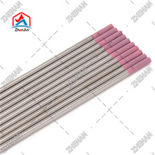 Pure Tungsten Electrode alloy