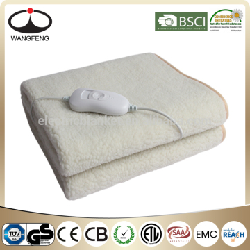 Single Electric Heating Underblanket