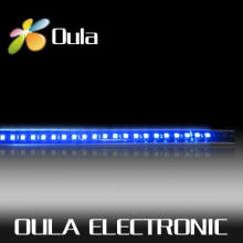 1210 Rgb Led Knight Rider Lights For Car Decorative Lighting