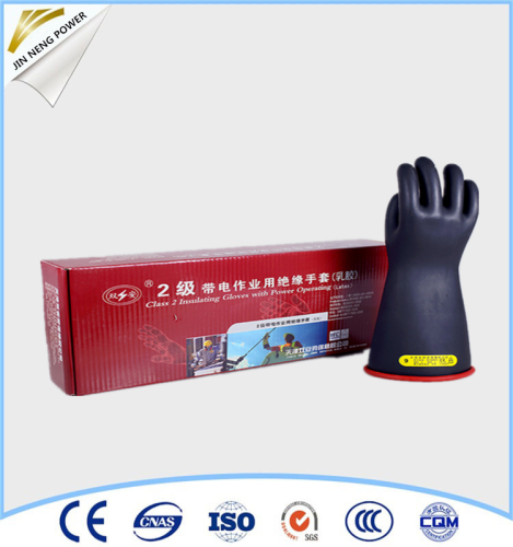 cheap latex safety gloves