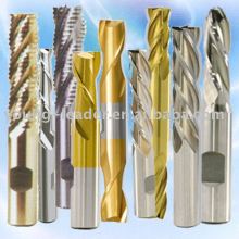 hss end mill