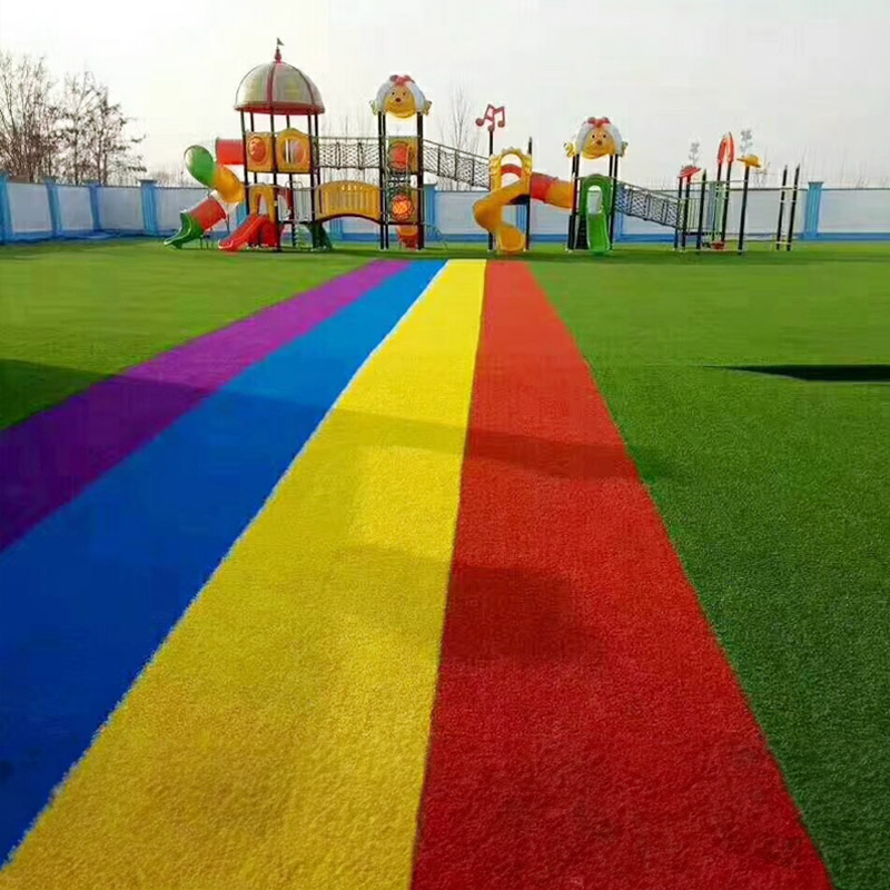 synthetic turf for schools