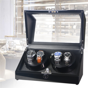 watch display case winder