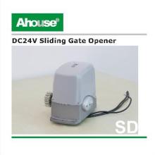 Remote Control Sliding Gate Openers