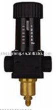 Water Regulating Valve