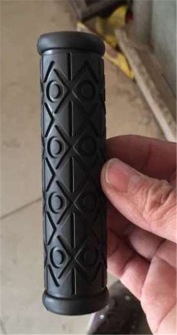 Rubber Handle Bar Grips