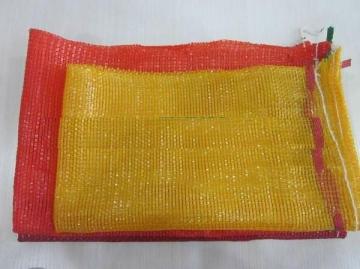 Packaging Vegetable PP Mesh Bag,onion packing mesh bag, tubular mesh bag for fruit vegetable