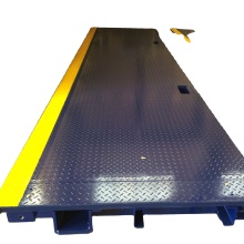 40 Ton Electronic Weighbridge Truck Scale