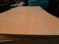 Bijirin kayu melamine mdf