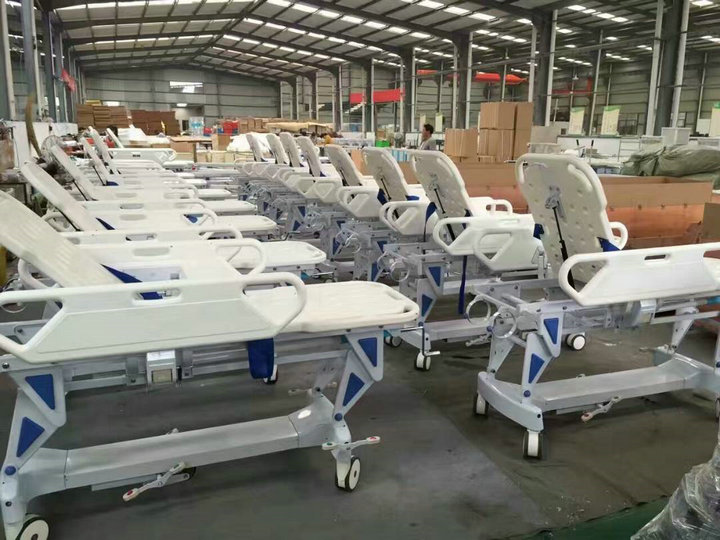 ABLD100 Plastic Medical Bed Board Economic High Quality Extrusion Blow Molding Machine