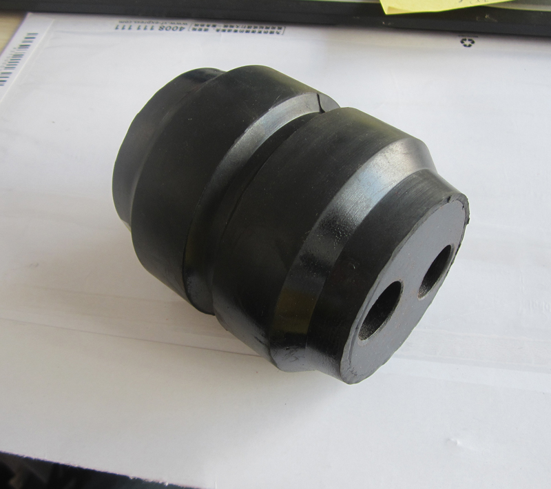 Automobile Rubber Shock Absorption Bushing