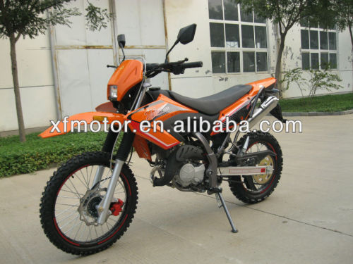 EEC 49cc kids dirt bike