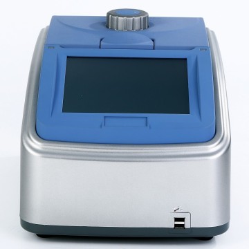 High Accuracy 96 Welll Cheap PCR Thermal Cycler