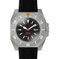 Kualitas terbaik Titanium 5 Watch Cases