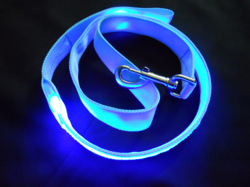 Durable Bright LED Dog Leash