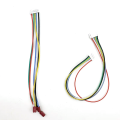Customized Silicone Soft Flexible Cable
