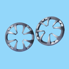 Car speaker mask/ The horn mask