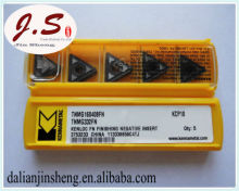 Kennametal TNMG160408FN KCP10 carbide inserts