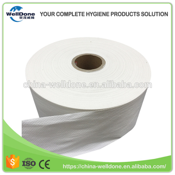 High quality elastic nonwoven spunbond nonwoven fabric for diaper