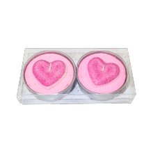 Scented Paraffin-Free Natural Tealight tealight candle