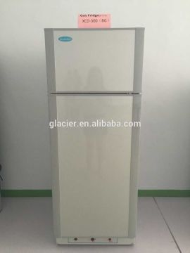 XCD-300 Gas Powered Refrigerator