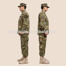 ACU Universal Army Combat military/Tactical Uniform