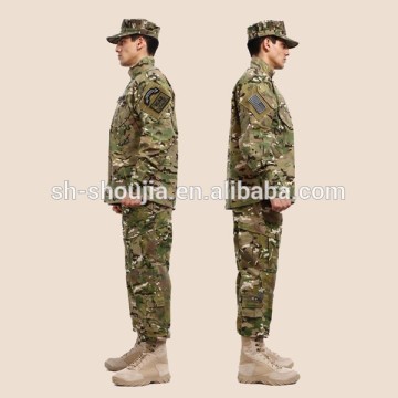 ACU Universal Army Combat military/Tactical Uniform
