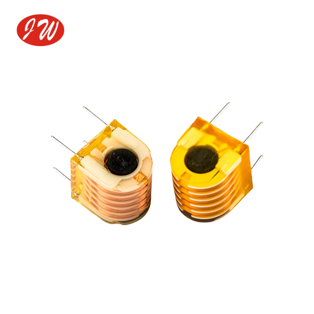 负离子感应器 Negative Ion Inductor