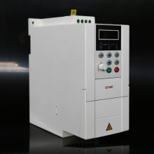 Universal Single-Phase 220V Mini Frequency Inverter