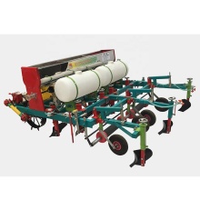 Tractor Mounted Peanut Seed Dibbler