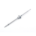 Diameter 6mm Micro Ball Screw with High Speed