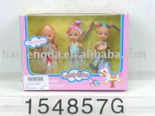 children doll toy