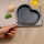 2022 Mini Egg Fry Pan iron breakfast creative design kitchen frying pan