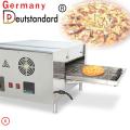 elektrische Konvergenz-Pizzaofenmaschine mit hoher Qualität
