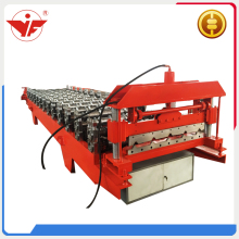 G550 single layer roll forming machine