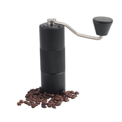 Aluminum Durable coffee grinder