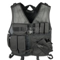 1000d Cordura ou Nylon Military Tactical Vest com padrão ISO