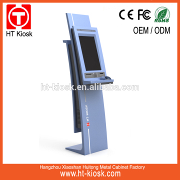 Kiosk manufacture Payment kiosk