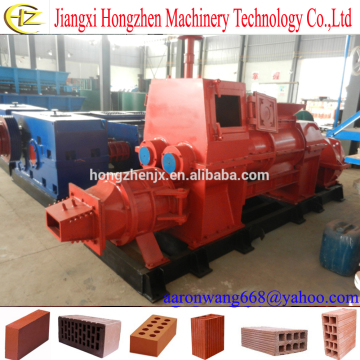 drawings of brick making machines