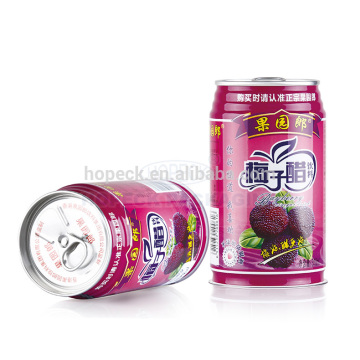 empty cans for food tinplate cans 10oz