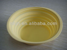 silicone food steamer