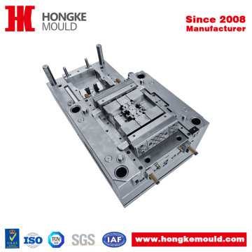 Surface Smoothness Injection Mold for Household items