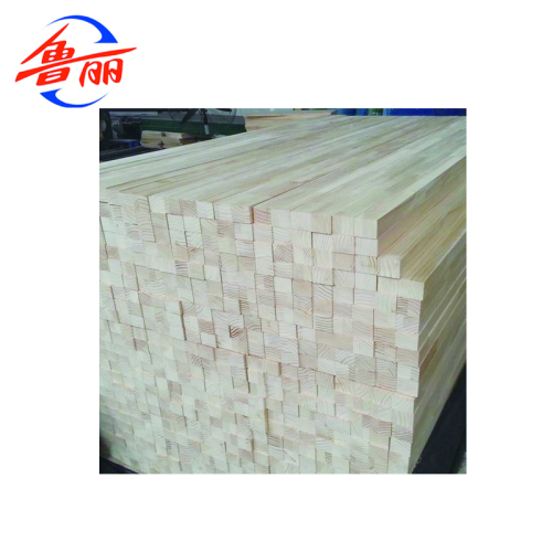 High quality pine finger joint board for construction