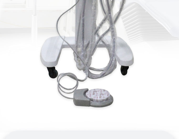 Dental Portable Trolley Treatment