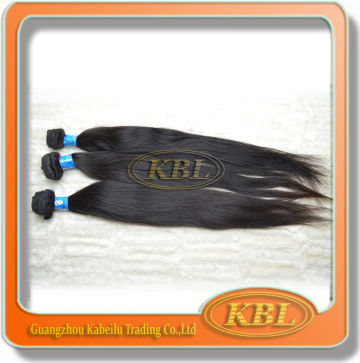 Guarantee silver hair extensions human straight hair,silver human hair extensions