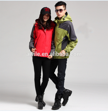 Lovers Clothing Warm Clothes in Winter