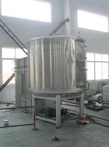 Hot Sell Continuous Plate Dryer